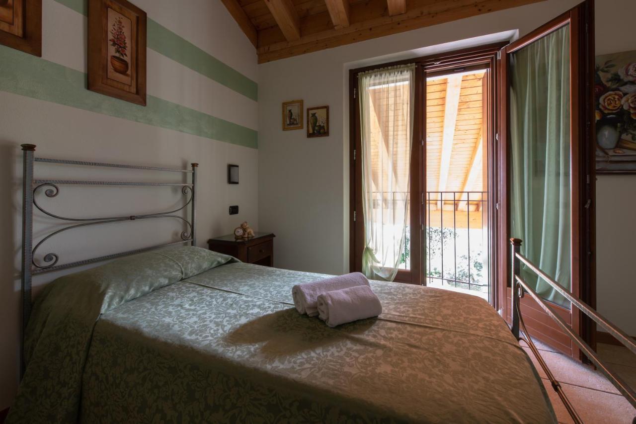 Agriturismo Ca' Del Gal Valeggio sul Mincio Exteriér fotografie