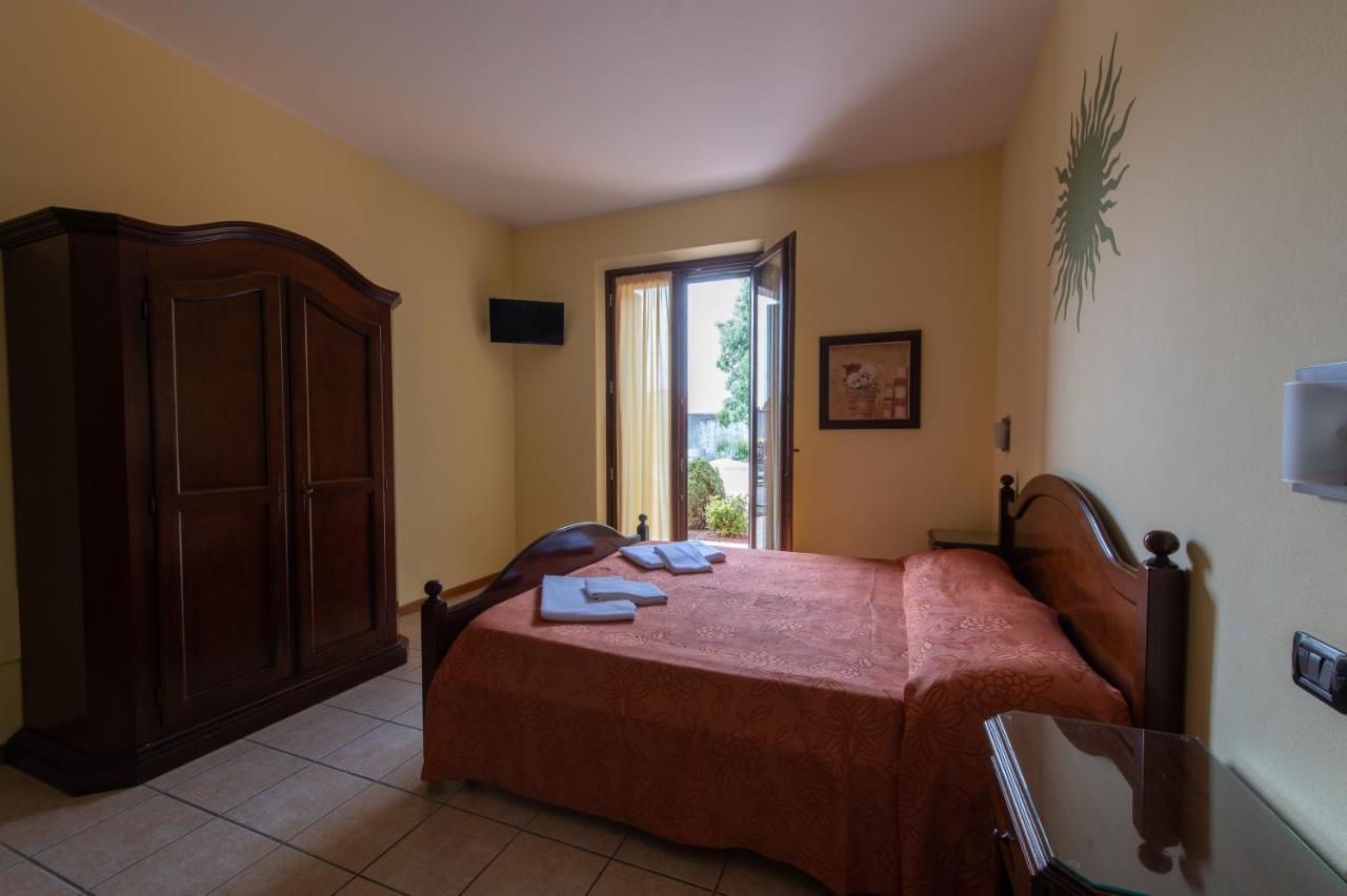 Agriturismo Ca' Del Gal Valeggio sul Mincio Exteriér fotografie
