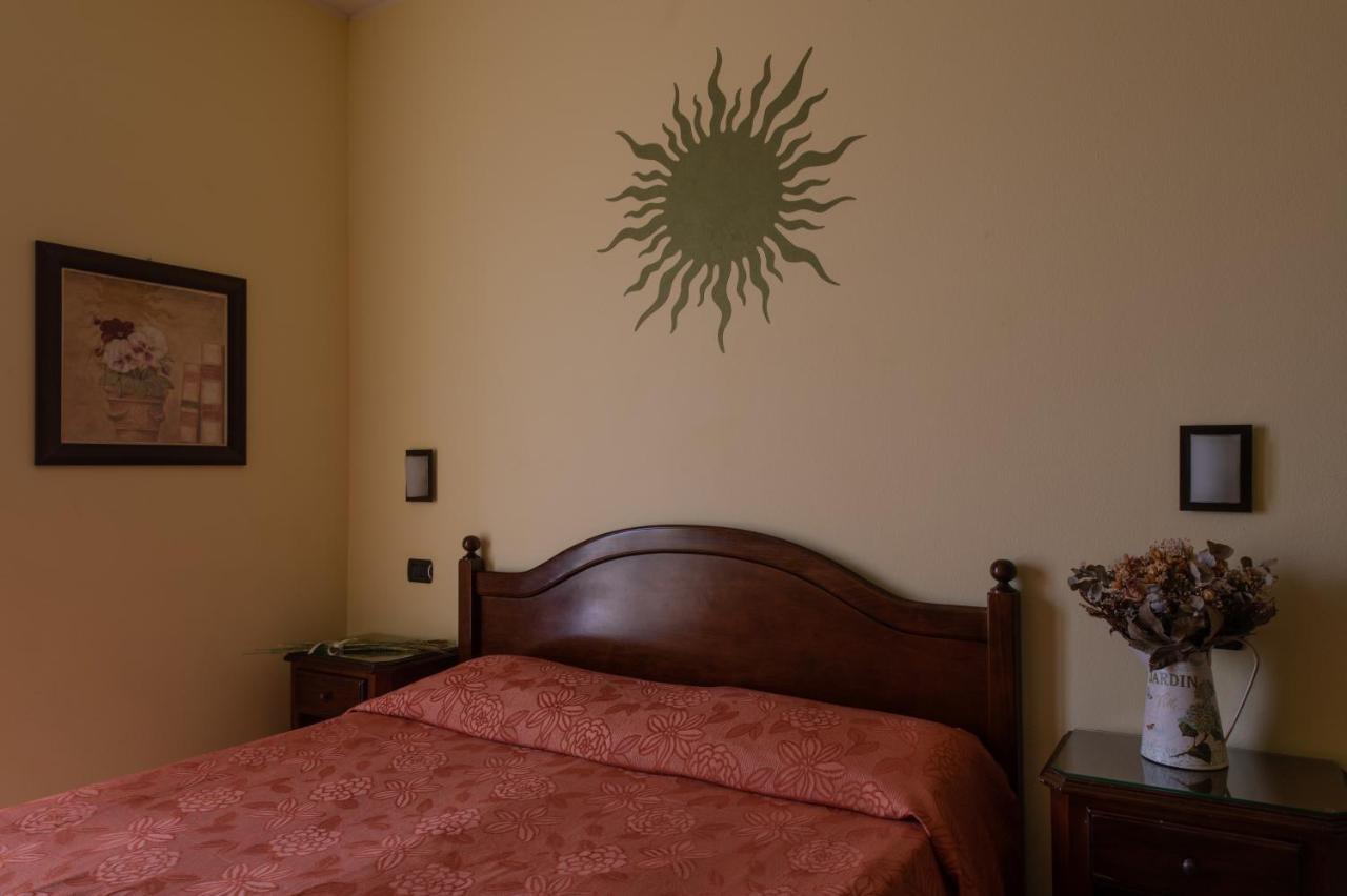 Agriturismo Ca' Del Gal Valeggio sul Mincio Exteriér fotografie