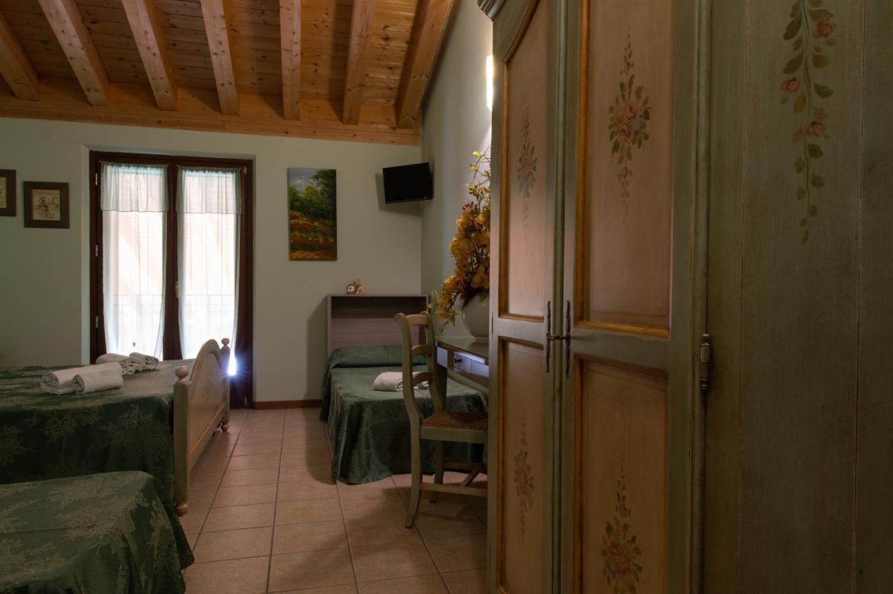 Agriturismo Ca' Del Gal Valeggio sul Mincio Exteriér fotografie