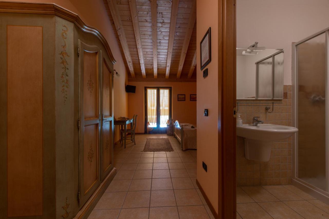 Agriturismo Ca' Del Gal Valeggio sul Mincio Exteriér fotografie
