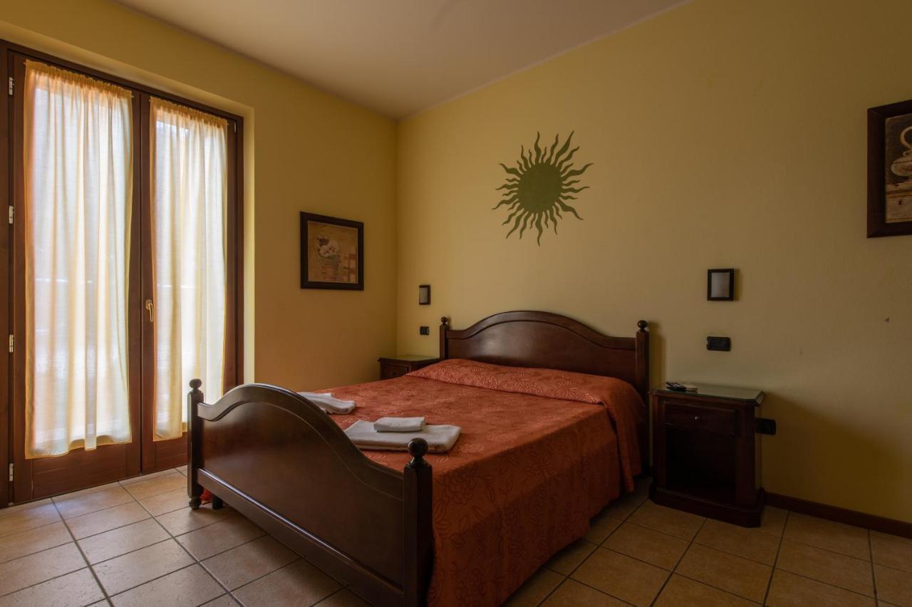 Agriturismo Ca' Del Gal Valeggio sul Mincio Exteriér fotografie