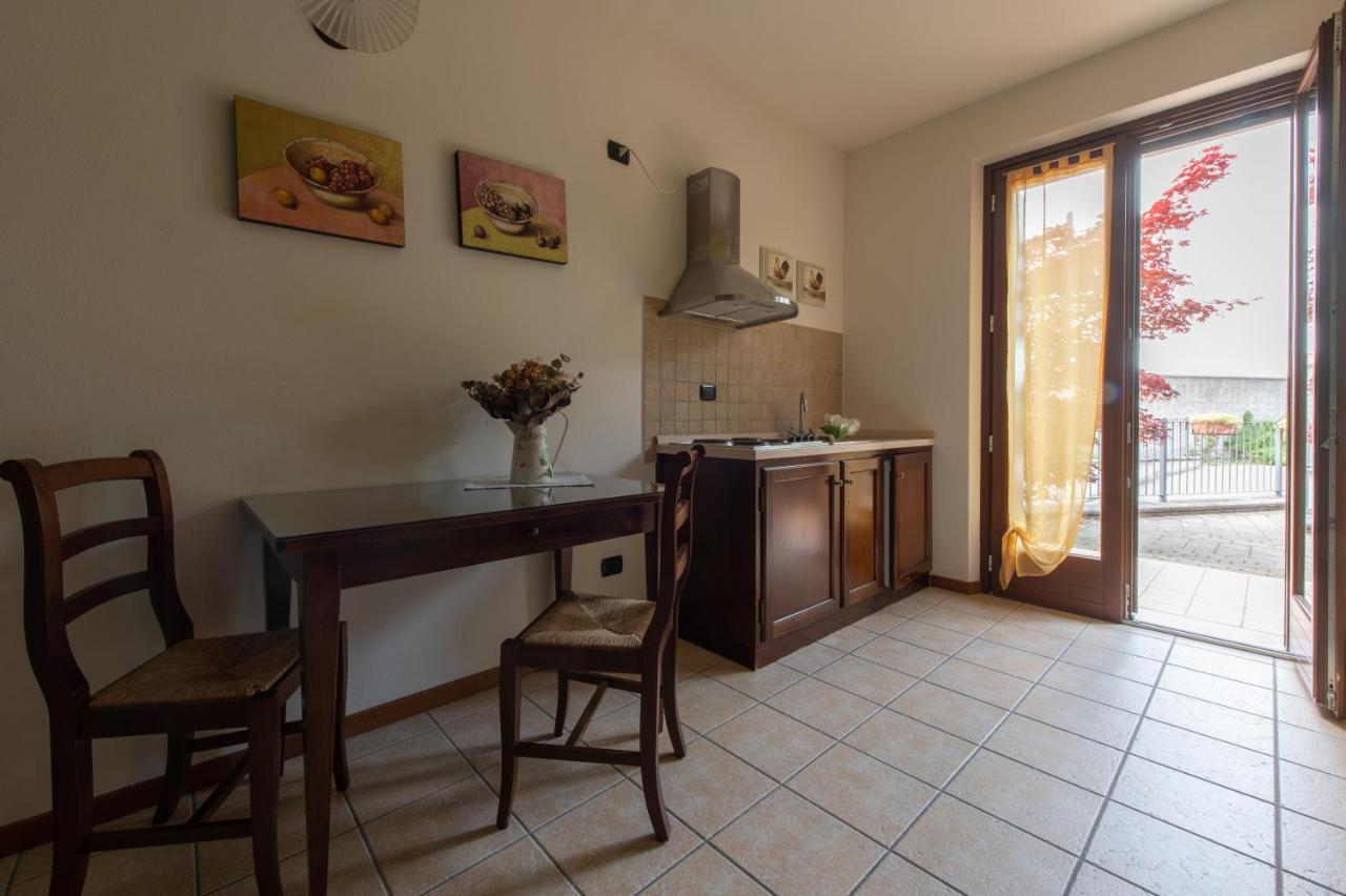 Agriturismo Ca' Del Gal Valeggio sul Mincio Exteriér fotografie