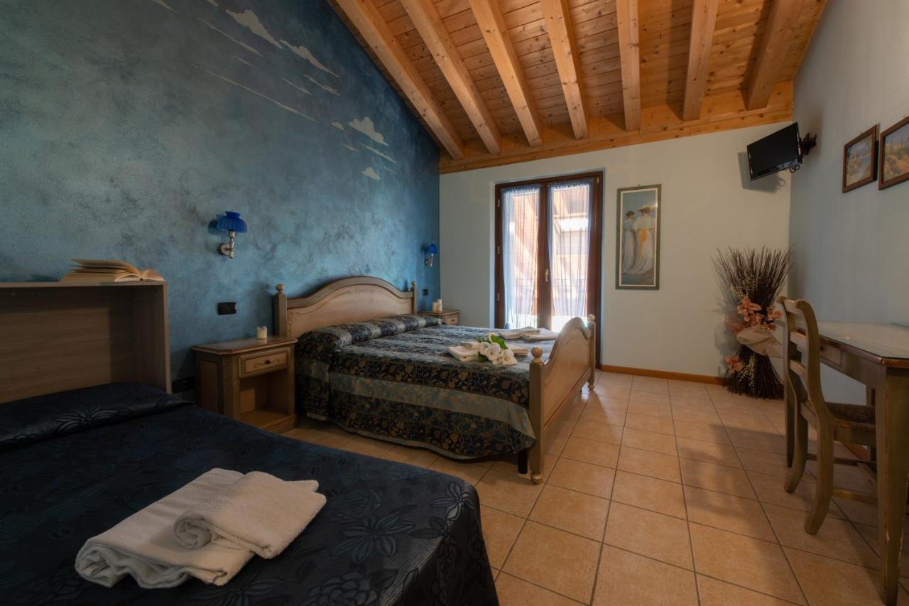 Agriturismo Ca' Del Gal Valeggio sul Mincio Exteriér fotografie