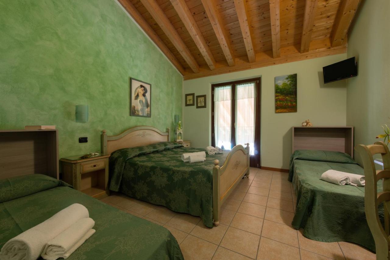 Agriturismo Ca' Del Gal Valeggio sul Mincio Exteriér fotografie