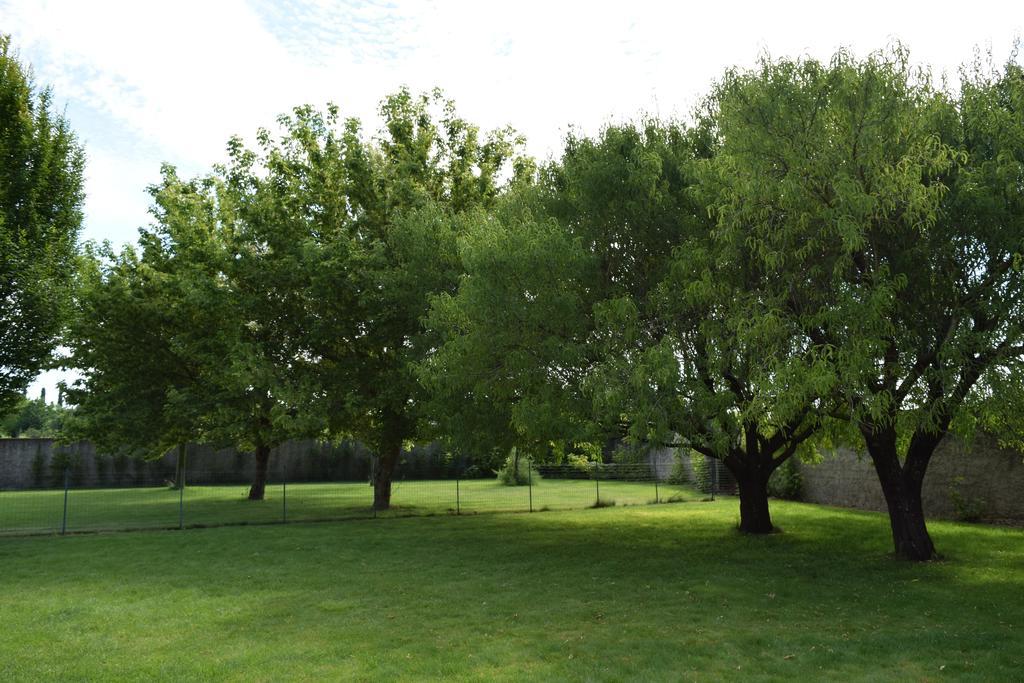 Agriturismo Ca' Del Gal Valeggio sul Mincio Exteriér fotografie